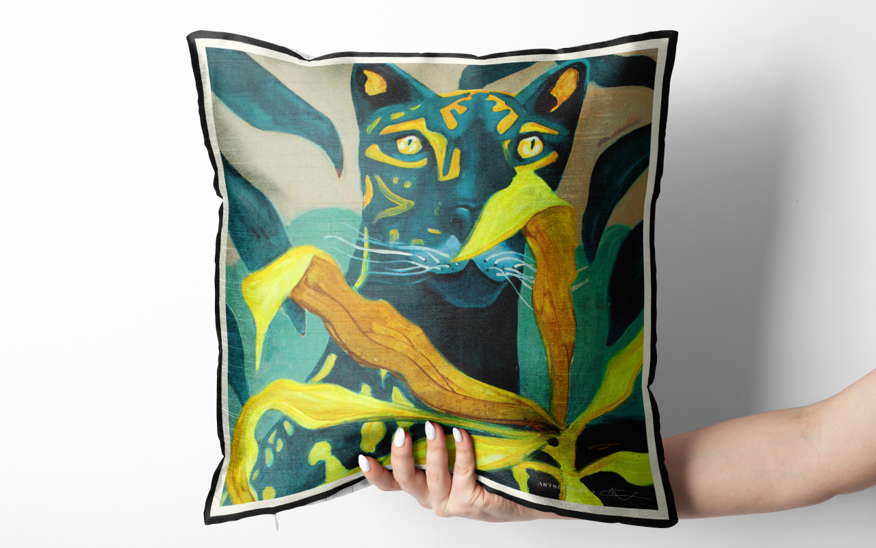 Pillow Cushion Covers