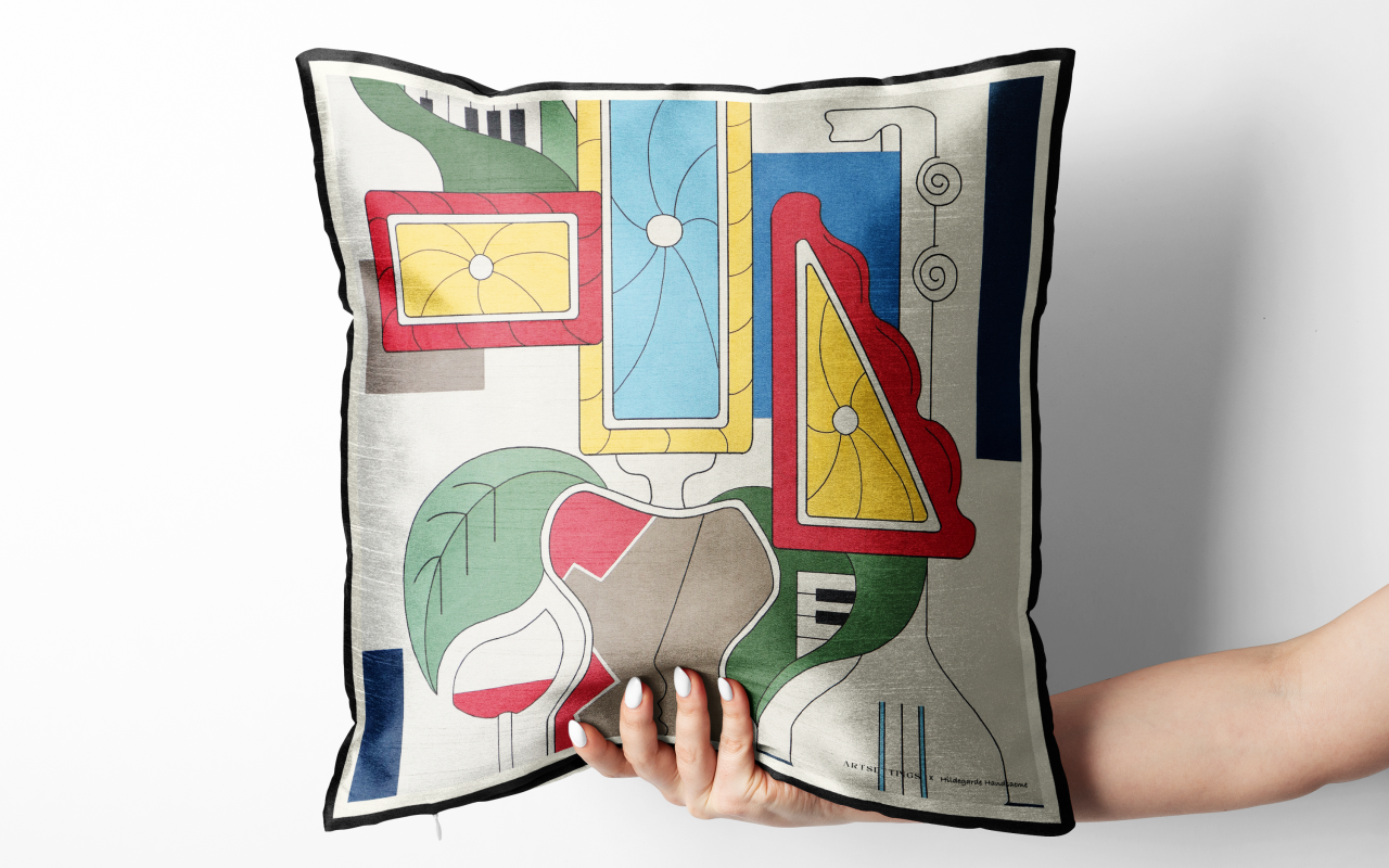 Pillow Cushion Covers